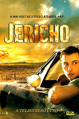 Jericho