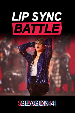 Lip Sync Battle