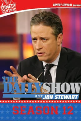 The Daily Show