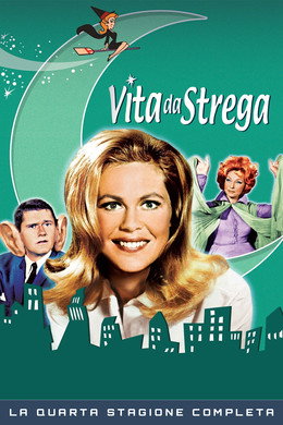 Vita da strega