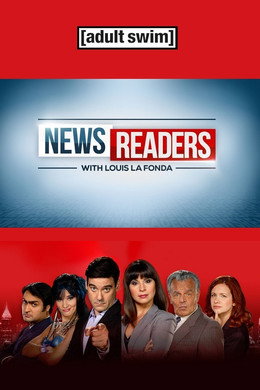Newsreaders