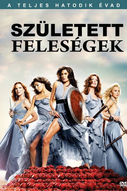 Született feleségek