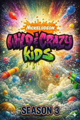 Wild & Crazy Kids