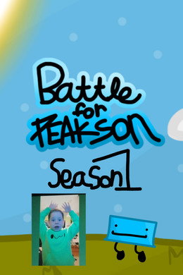 Battle For Peakson