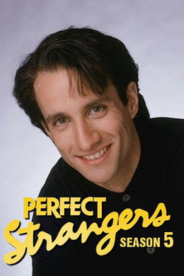 Perfect Strangers