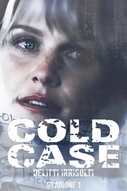 Cold Case - Delitti irrisolti