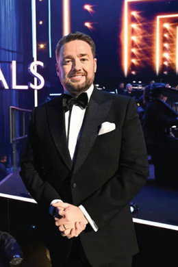 Big Night of Musicals by the National Lottery