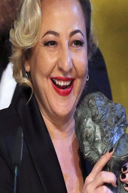 Los Premios Goya