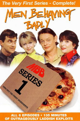 Men Behaving Badly
