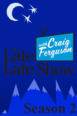 The Late Late Show with Craig Ferguson