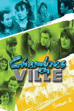 Chambres en ville