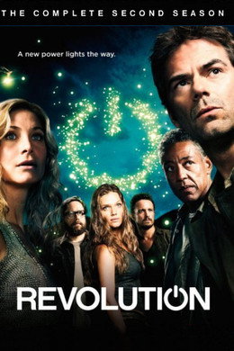Revolution
