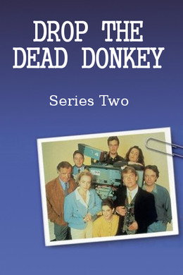 Drop the Dead Donkey