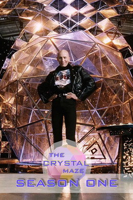 The Crystal Maze