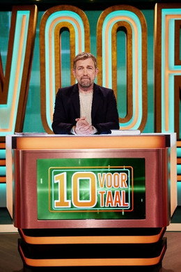 10 voor Taal
