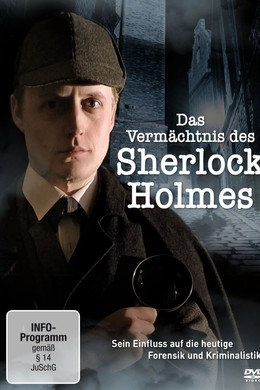 How Sherlock Changed the World