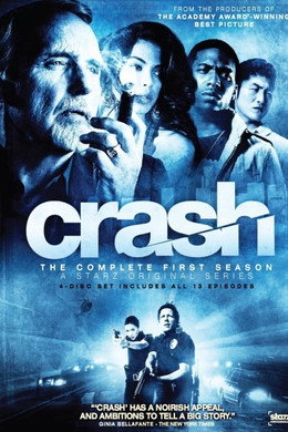 Crash