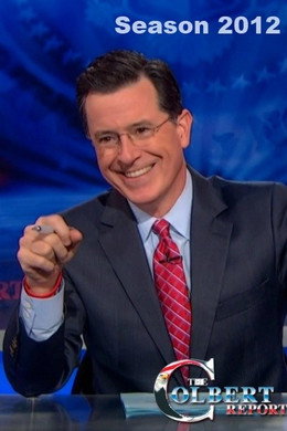 The Colbert Report