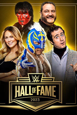 WWE Hall of Fame