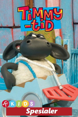 Timmy Time