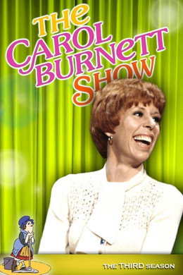 The Carol Burnett Show