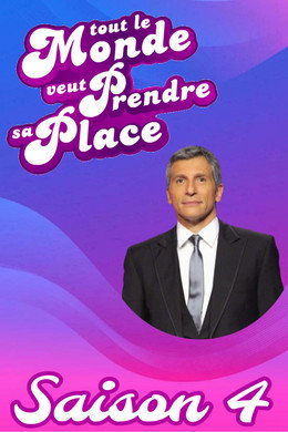 Tout le monde veut prendre sa place