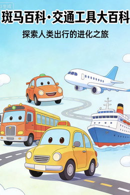 斑马百科2025
