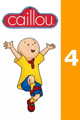 Caillou