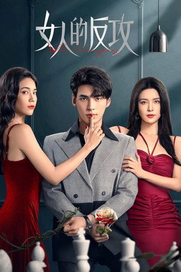 女人的反攻