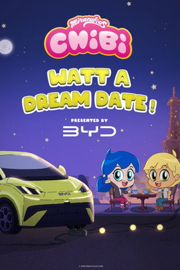 Miraculous Chibi