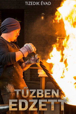 Tűzben edzett