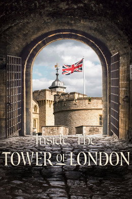 Inside the Tower of London