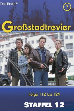 Großstadtrevier