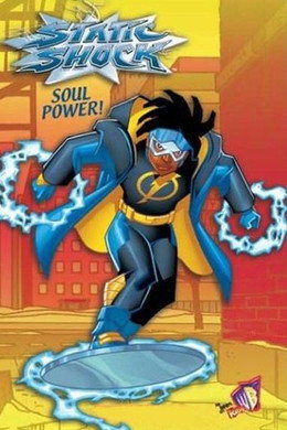 Static Shock