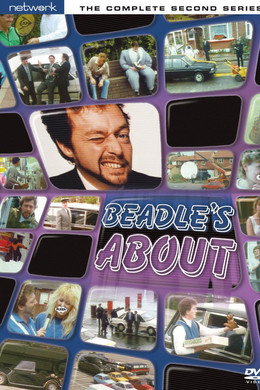 Beadle's About