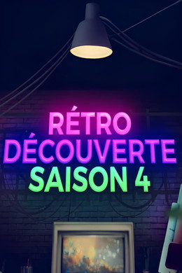 Rétro Découverte