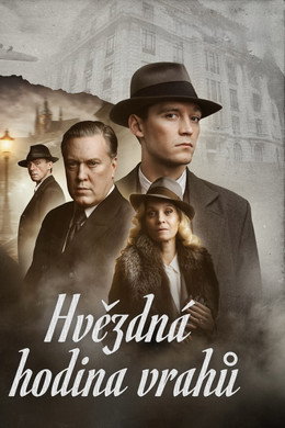 Sternstunde der Mörder