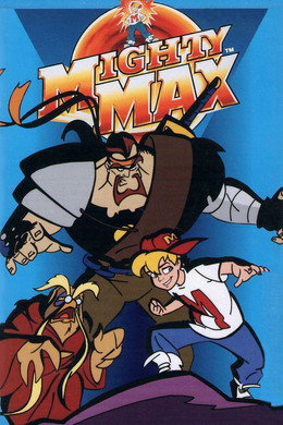 Mighty Max