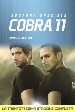 Squadra Speciale Cobra 11