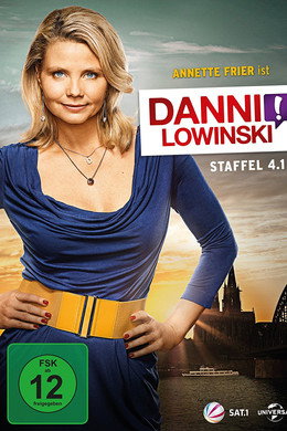 Danni Lowinski