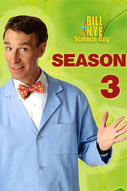 Bill Nye the Science Guy