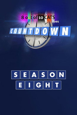 8 Out of 10 Cats Does Countdown