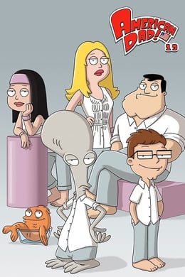 American Dad!