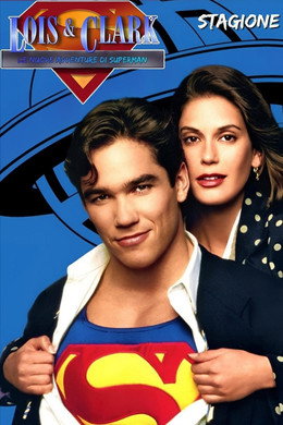 Lois & Clark - Le nuove avventure di Superman