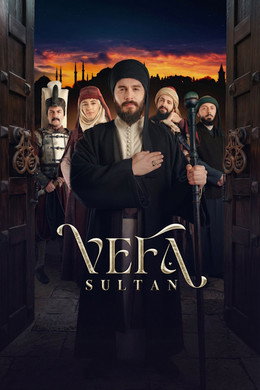 Vefa Sultan