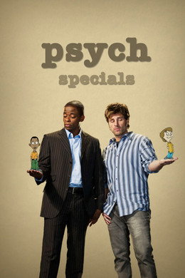 Psych