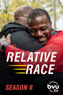 Relative Race