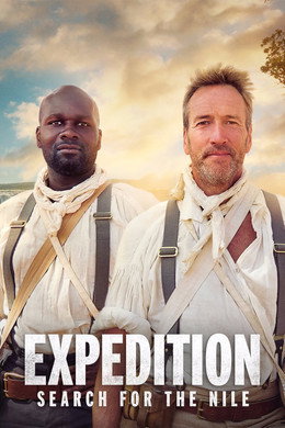 Expedition: Search for the Nile