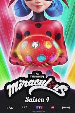 Regarder Miraculous Les Aventures De Ladybug Et Chat Noir Streaming Complet Vostfr En Vf Fr Films