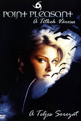 Point Pleasant - Titkok városa